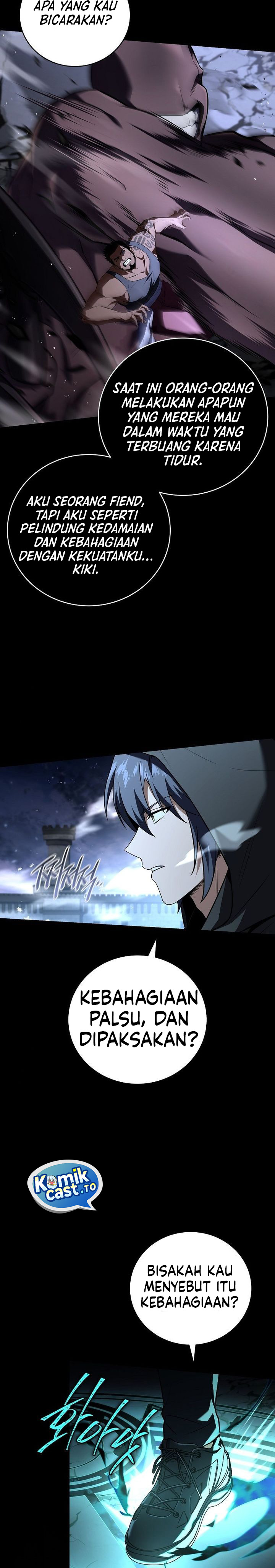 Dilarang COPAS - situs resmi www.mangacanblog.com - Komik return of the frozen player 189 - chapter 189 190 Indonesia return of the frozen player 189 - chapter 189 Terbaru 26|Baca Manga Komik Indonesia|Mangacan