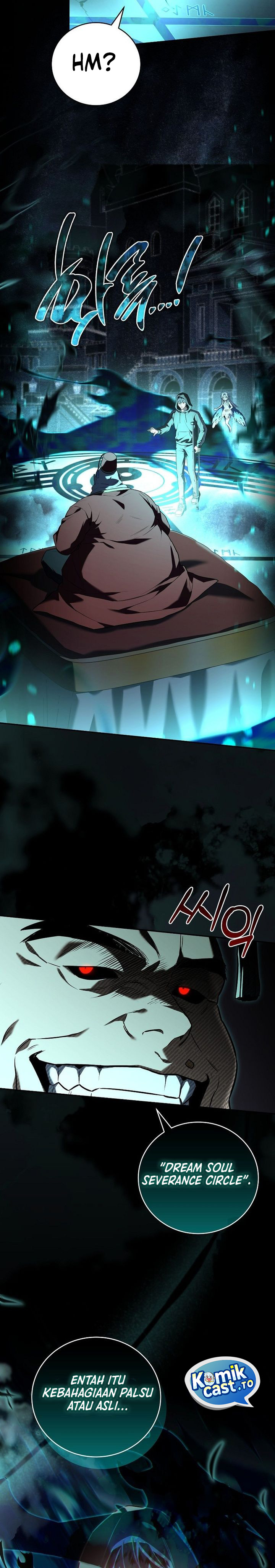 Dilarang COPAS - situs resmi www.mangacanblog.com - Komik return of the frozen player 189 - chapter 189 190 Indonesia return of the frozen player 189 - chapter 189 Terbaru 27|Baca Manga Komik Indonesia|Mangacan