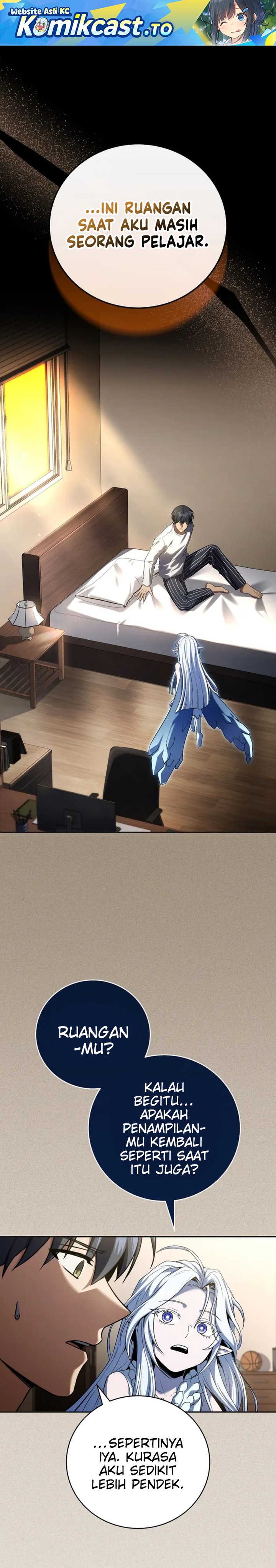 Dilarang COPAS - situs resmi www.mangacanblog.com - Komik return of the frozen player 190 - chapter 190 191 Indonesia return of the frozen player 190 - chapter 190 Terbaru 1|Baca Manga Komik Indonesia|Mangacan