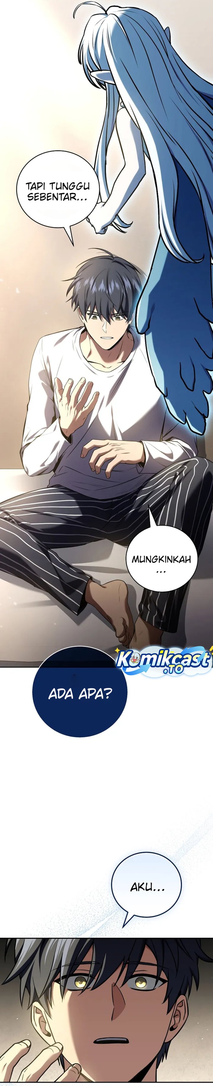 Dilarang COPAS - situs resmi www.mangacanblog.com - Komik return of the frozen player 190 - chapter 190 191 Indonesia return of the frozen player 190 - chapter 190 Terbaru 3|Baca Manga Komik Indonesia|Mangacan