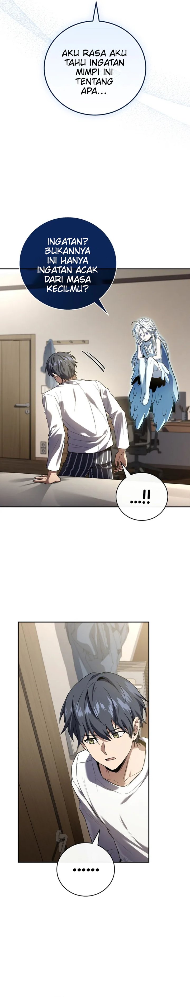 Dilarang COPAS - situs resmi www.mangacanblog.com - Komik return of the frozen player 190 - chapter 190 191 Indonesia return of the frozen player 190 - chapter 190 Terbaru 4|Baca Manga Komik Indonesia|Mangacan