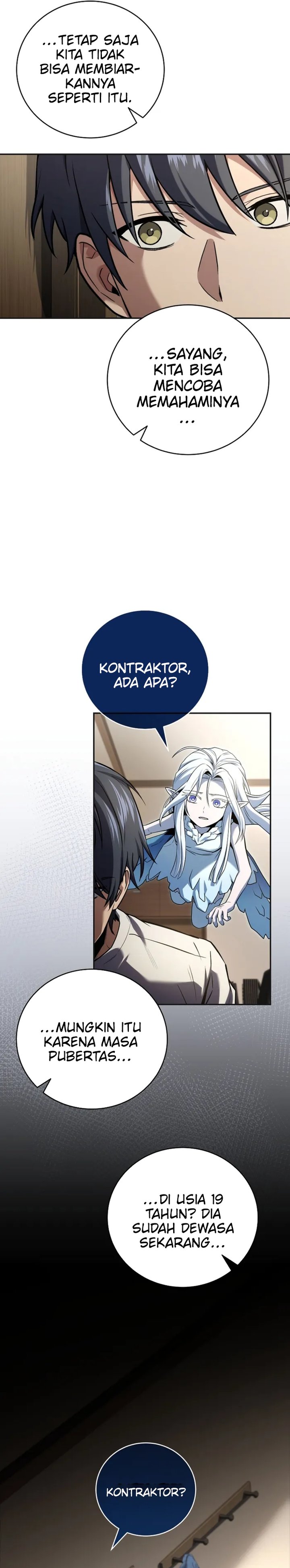 Dilarang COPAS - situs resmi www.mangacanblog.com - Komik return of the frozen player 190 - chapter 190 191 Indonesia return of the frozen player 190 - chapter 190 Terbaru 5|Baca Manga Komik Indonesia|Mangacan