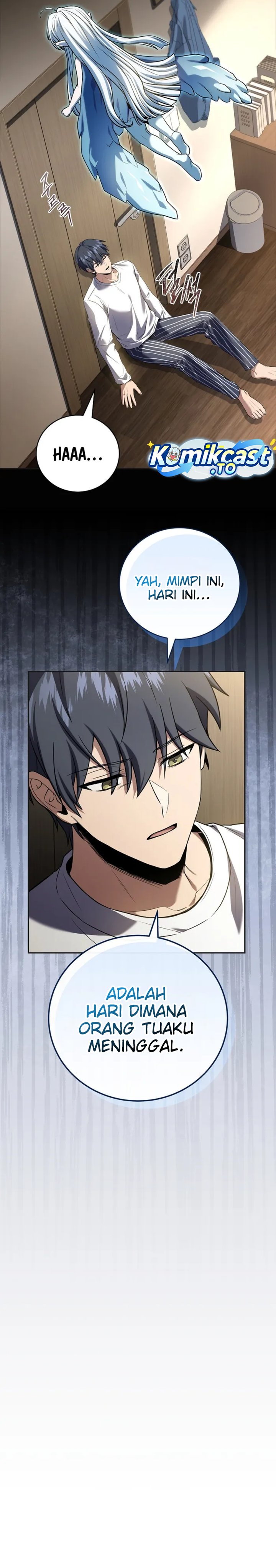 Dilarang COPAS - situs resmi www.mangacanblog.com - Komik return of the frozen player 190 - chapter 190 191 Indonesia return of the frozen player 190 - chapter 190 Terbaru 6|Baca Manga Komik Indonesia|Mangacan