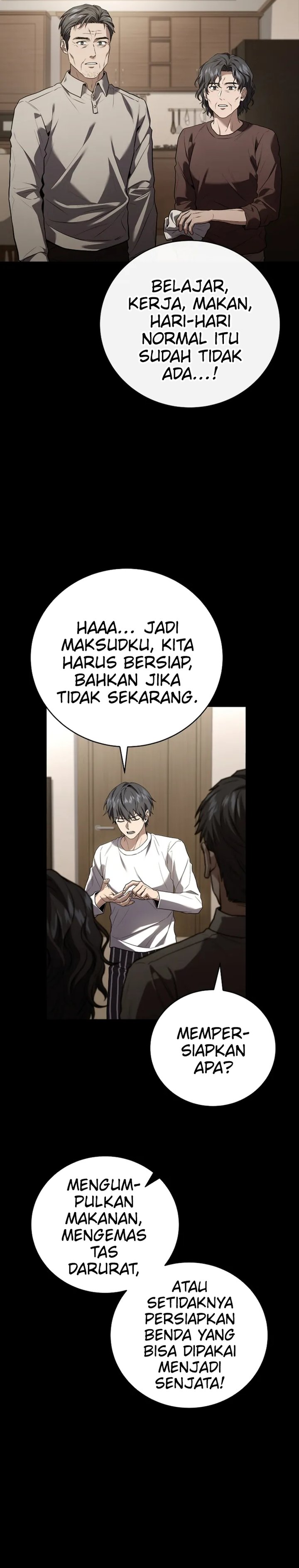 Dilarang COPAS - situs resmi www.mangacanblog.com - Komik return of the frozen player 190 - chapter 190 191 Indonesia return of the frozen player 190 - chapter 190 Terbaru 8|Baca Manga Komik Indonesia|Mangacan