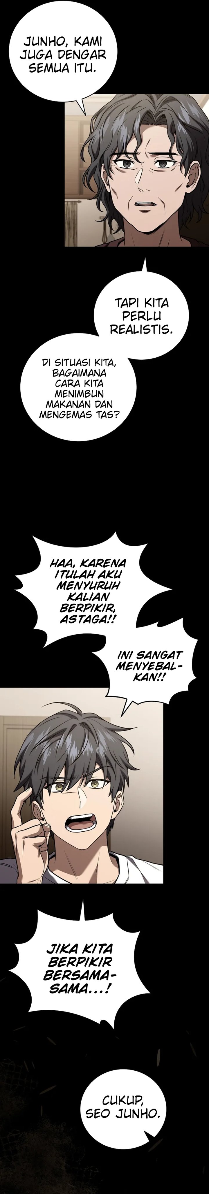Dilarang COPAS - situs resmi www.mangacanblog.com - Komik return of the frozen player 190 - chapter 190 191 Indonesia return of the frozen player 190 - chapter 190 Terbaru 9|Baca Manga Komik Indonesia|Mangacan