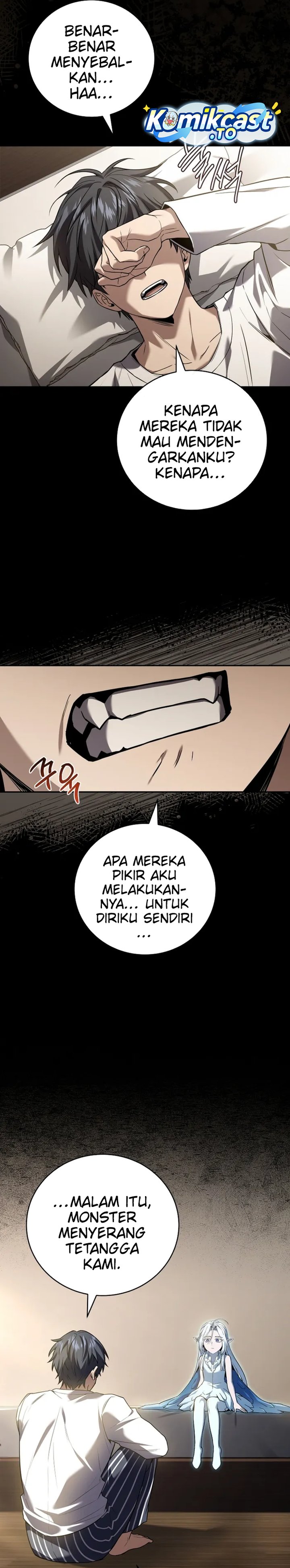 Dilarang COPAS - situs resmi www.mangacanblog.com - Komik return of the frozen player 190 - chapter 190 191 Indonesia return of the frozen player 190 - chapter 190 Terbaru 12|Baca Manga Komik Indonesia|Mangacan