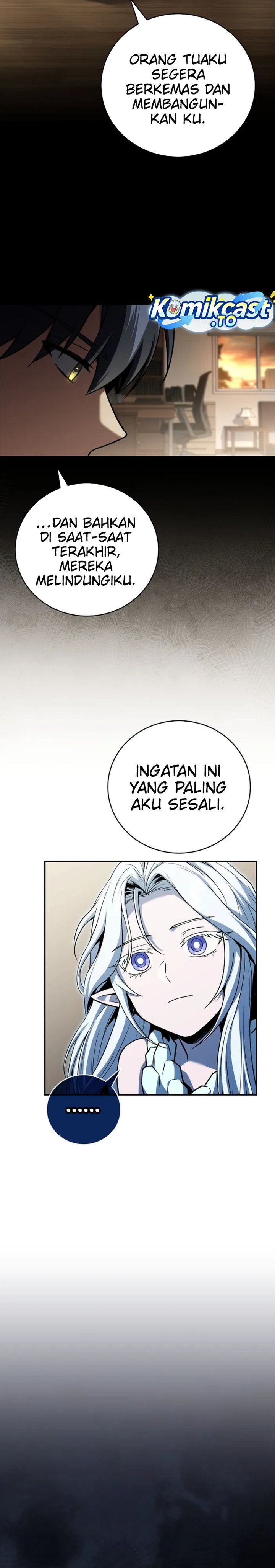 Dilarang COPAS - situs resmi www.mangacanblog.com - Komik return of the frozen player 190 - chapter 190 191 Indonesia return of the frozen player 190 - chapter 190 Terbaru 13|Baca Manga Komik Indonesia|Mangacan