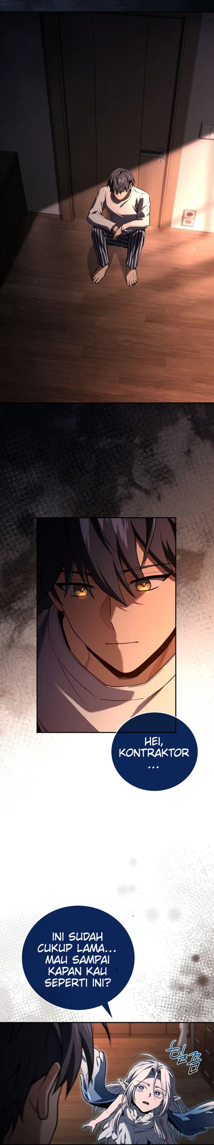 Dilarang COPAS - situs resmi www.mangacanblog.com - Komik return of the frozen player 190 - chapter 190 191 Indonesia return of the frozen player 190 - chapter 190 Terbaru 14|Baca Manga Komik Indonesia|Mangacan