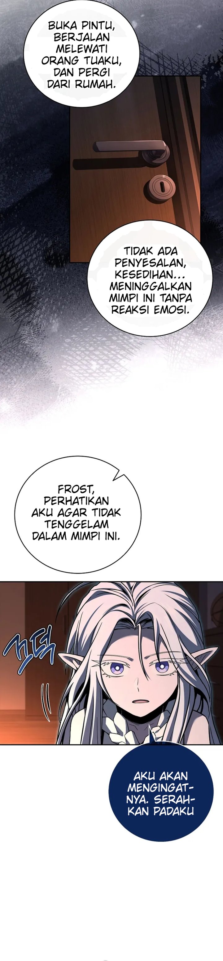 Dilarang COPAS - situs resmi www.mangacanblog.com - Komik return of the frozen player 190 - chapter 190 191 Indonesia return of the frozen player 190 - chapter 190 Terbaru 16|Baca Manga Komik Indonesia|Mangacan