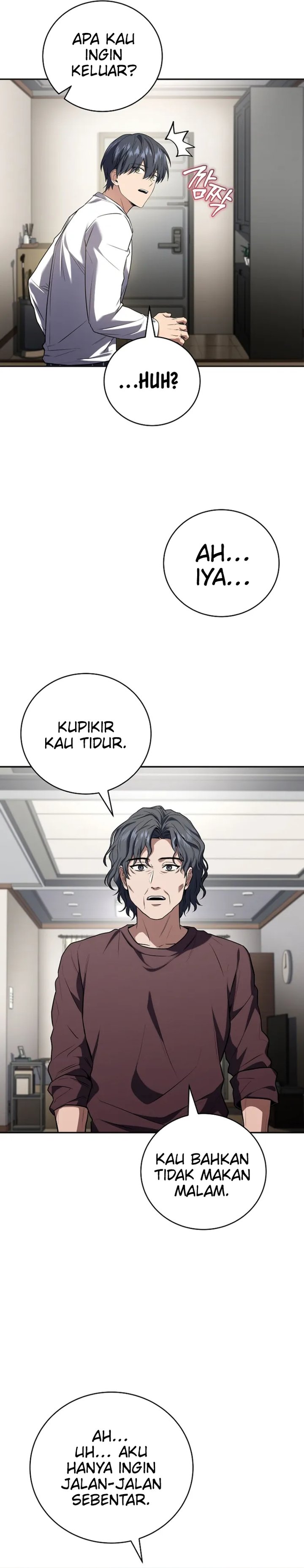 Dilarang COPAS - situs resmi www.mangacanblog.com - Komik return of the frozen player 190 - chapter 190 191 Indonesia return of the frozen player 190 - chapter 190 Terbaru 18|Baca Manga Komik Indonesia|Mangacan