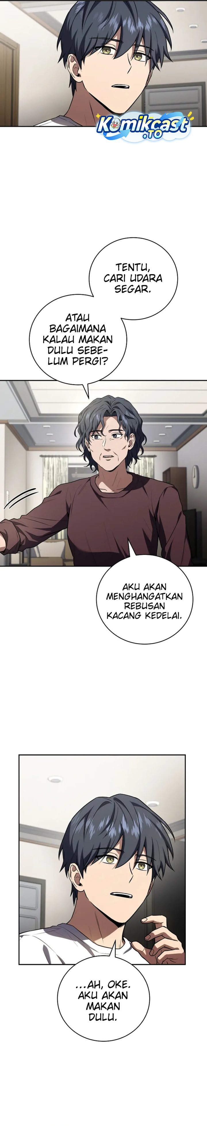Dilarang COPAS - situs resmi www.mangacanblog.com - Komik return of the frozen player 190 - chapter 190 191 Indonesia return of the frozen player 190 - chapter 190 Terbaru 19|Baca Manga Komik Indonesia|Mangacan