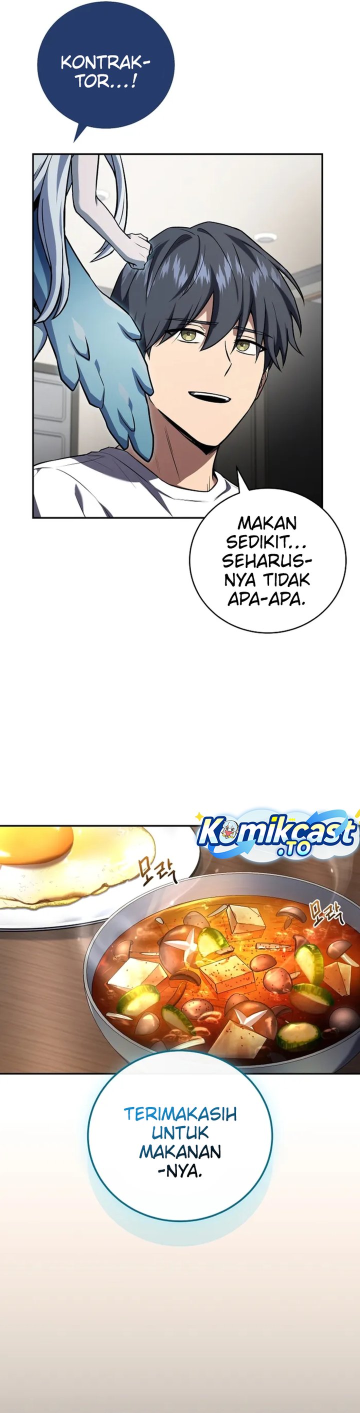 Dilarang COPAS - situs resmi www.mangacanblog.com - Komik return of the frozen player 190 - chapter 190 191 Indonesia return of the frozen player 190 - chapter 190 Terbaru 20|Baca Manga Komik Indonesia|Mangacan