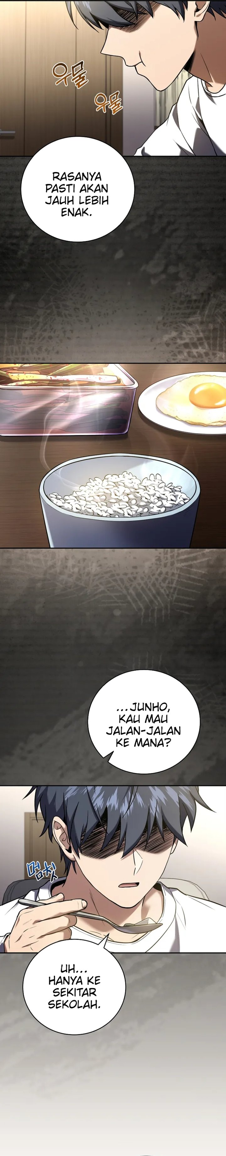 Dilarang COPAS - situs resmi www.mangacanblog.com - Komik return of the frozen player 190 - chapter 190 191 Indonesia return of the frozen player 190 - chapter 190 Terbaru 22|Baca Manga Komik Indonesia|Mangacan