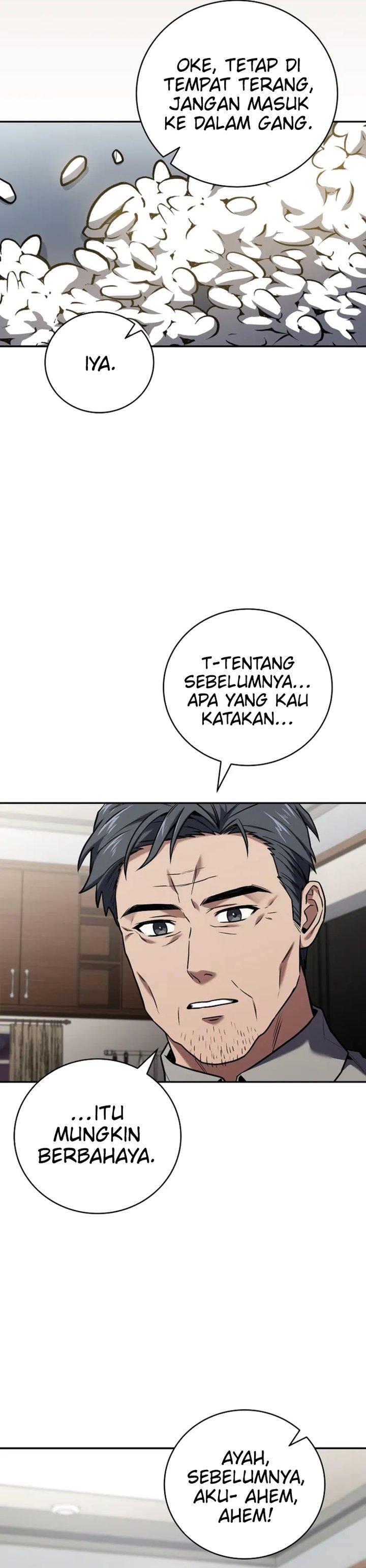 Dilarang COPAS - situs resmi www.mangacanblog.com - Komik return of the frozen player 190 - chapter 190 191 Indonesia return of the frozen player 190 - chapter 190 Terbaru 23|Baca Manga Komik Indonesia|Mangacan