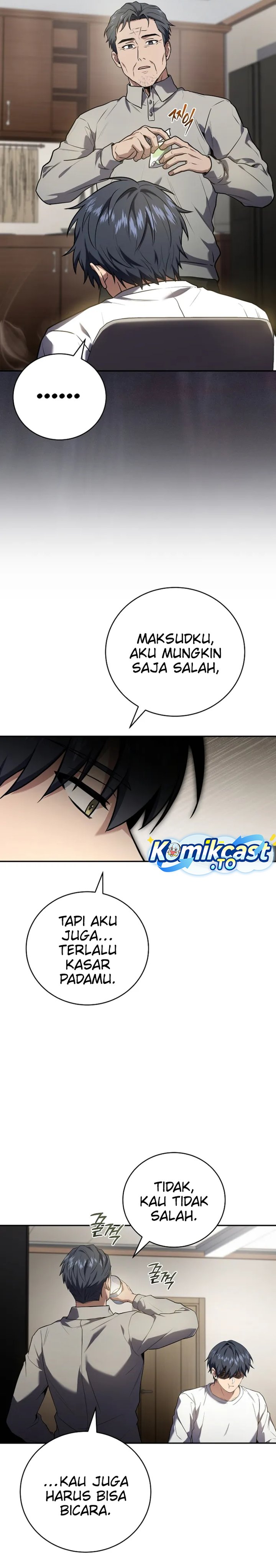 Dilarang COPAS - situs resmi www.mangacanblog.com - Komik return of the frozen player 190 - chapter 190 191 Indonesia return of the frozen player 190 - chapter 190 Terbaru 24|Baca Manga Komik Indonesia|Mangacan