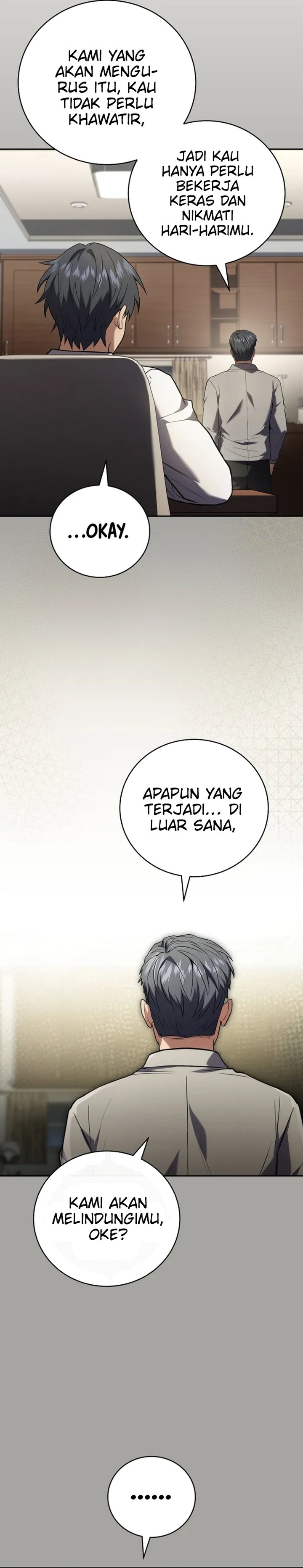 Dilarang COPAS - situs resmi www.mangacanblog.com - Komik return of the frozen player 190 - chapter 190 191 Indonesia return of the frozen player 190 - chapter 190 Terbaru 26|Baca Manga Komik Indonesia|Mangacan