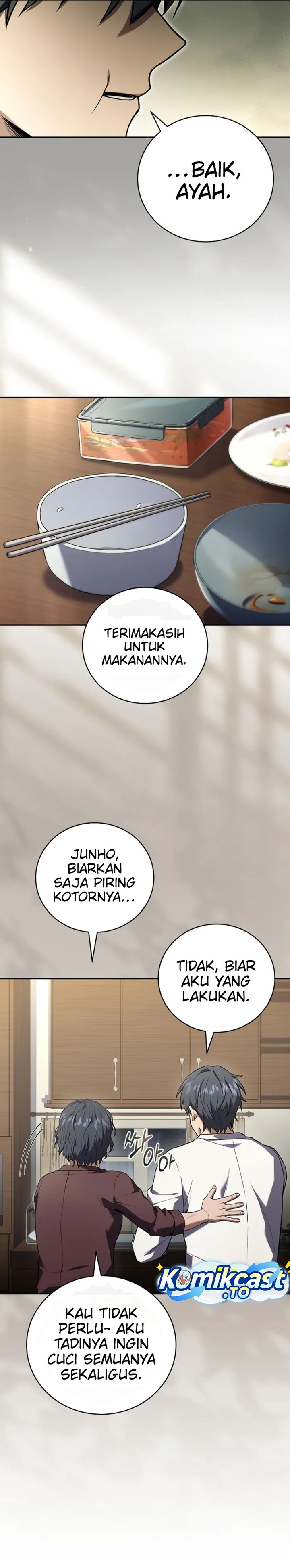 Dilarang COPAS - situs resmi www.mangacanblog.com - Komik return of the frozen player 190 - chapter 190 191 Indonesia return of the frozen player 190 - chapter 190 Terbaru 27|Baca Manga Komik Indonesia|Mangacan