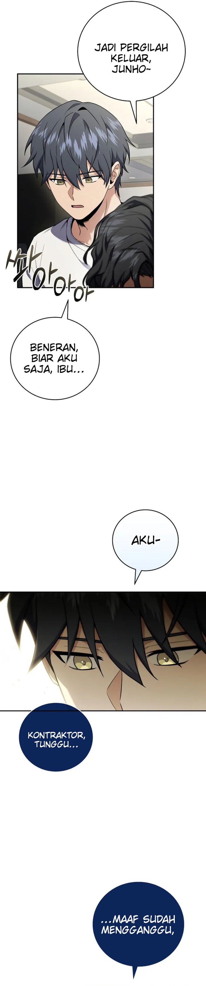Dilarang COPAS - situs resmi www.mangacanblog.com - Komik return of the frozen player 190 - chapter 190 191 Indonesia return of the frozen player 190 - chapter 190 Terbaru 28|Baca Manga Komik Indonesia|Mangacan