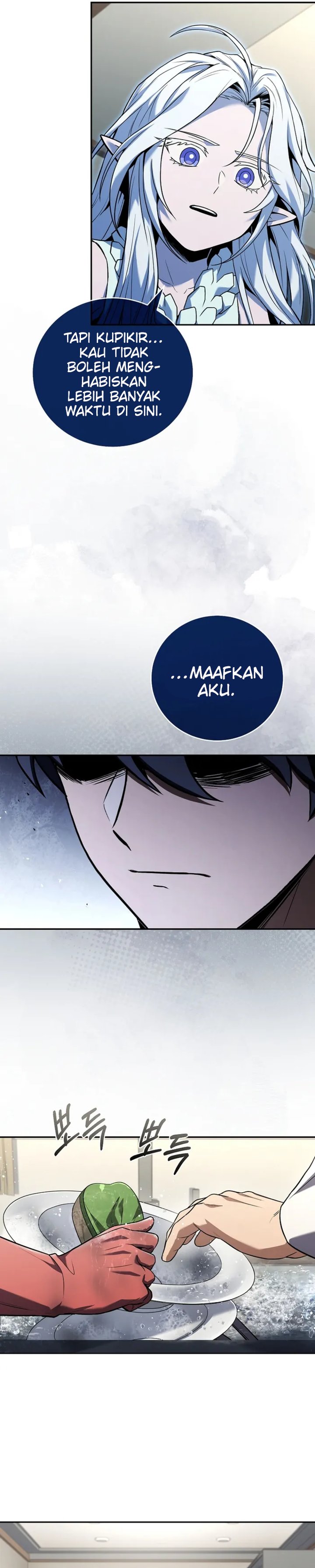 Dilarang COPAS - situs resmi www.mangacanblog.com - Komik return of the frozen player 190 - chapter 190 191 Indonesia return of the frozen player 190 - chapter 190 Terbaru 29|Baca Manga Komik Indonesia|Mangacan