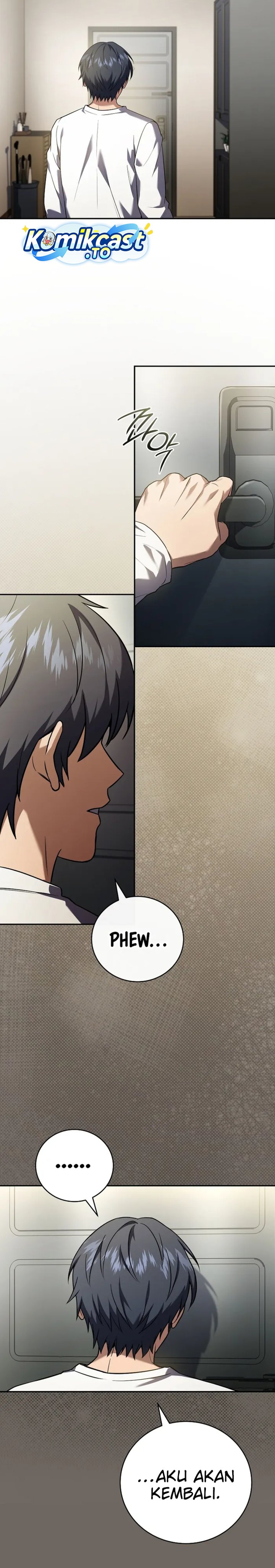 Dilarang COPAS - situs resmi www.mangacanblog.com - Komik return of the frozen player 190 - chapter 190 191 Indonesia return of the frozen player 190 - chapter 190 Terbaru 30|Baca Manga Komik Indonesia|Mangacan