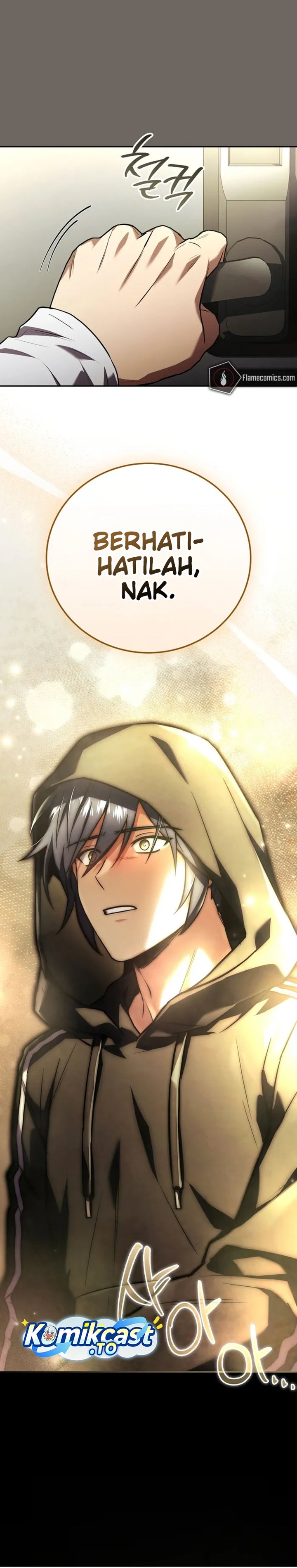 Dilarang COPAS - situs resmi www.mangacanblog.com - Komik return of the frozen player 190 - chapter 190 191 Indonesia return of the frozen player 190 - chapter 190 Terbaru 31|Baca Manga Komik Indonesia|Mangacan