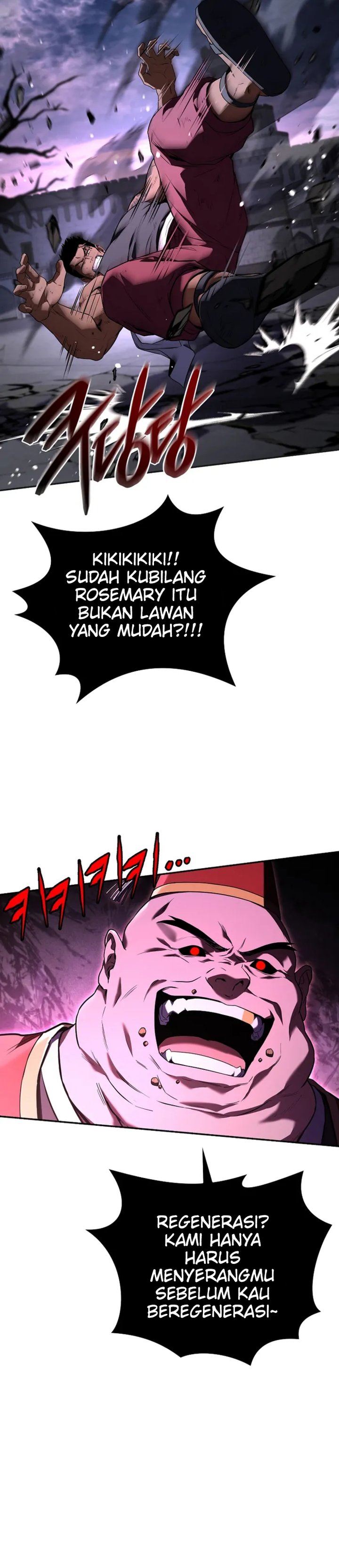 Dilarang COPAS - situs resmi www.mangacanblog.com - Komik return of the frozen player 190 - chapter 190 191 Indonesia return of the frozen player 190 - chapter 190 Terbaru 34|Baca Manga Komik Indonesia|Mangacan