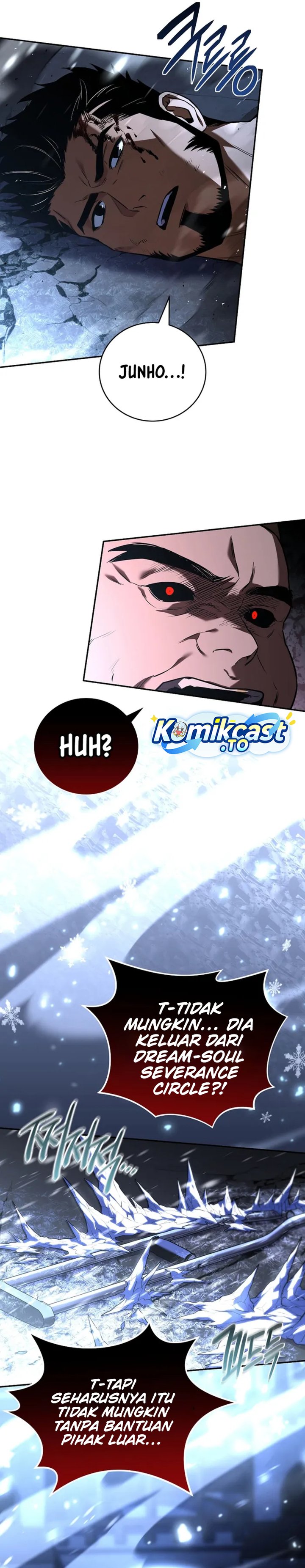 Dilarang COPAS - situs resmi www.mangacanblog.com - Komik return of the frozen player 190 - chapter 190 191 Indonesia return of the frozen player 190 - chapter 190 Terbaru 35|Baca Manga Komik Indonesia|Mangacan