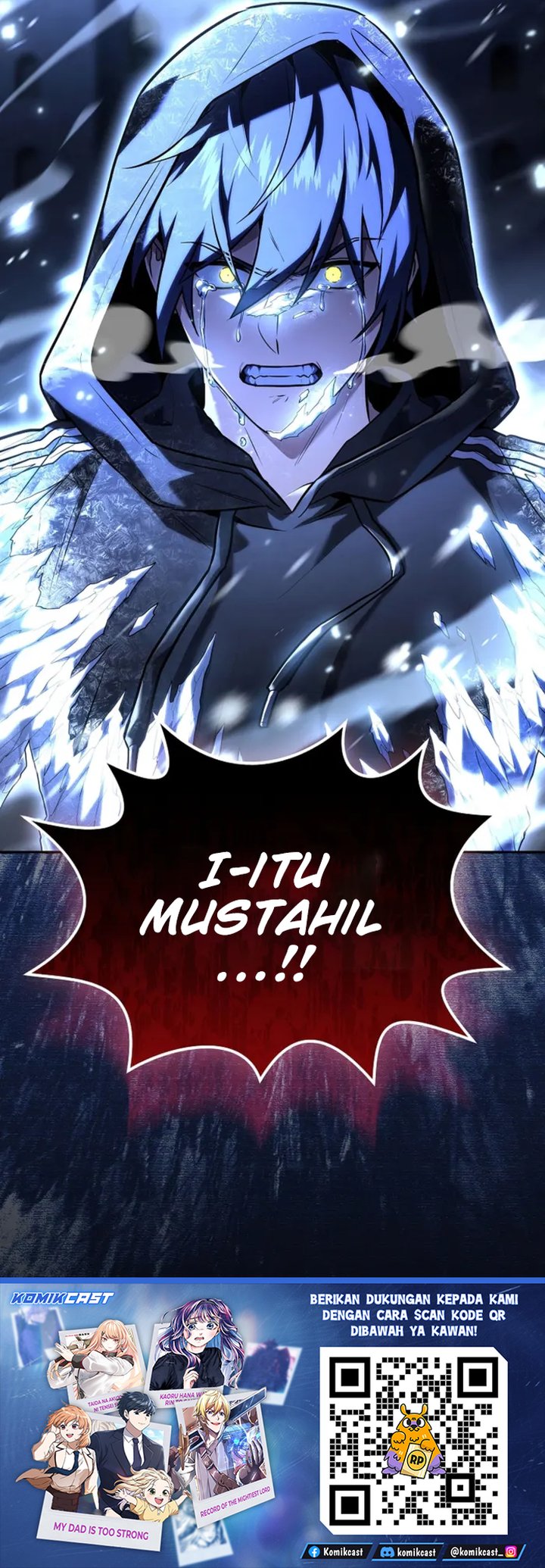 Dilarang COPAS - situs resmi www.mangacanblog.com - Komik return of the frozen player 190 - chapter 190 191 Indonesia return of the frozen player 190 - chapter 190 Terbaru 36|Baca Manga Komik Indonesia|Mangacan