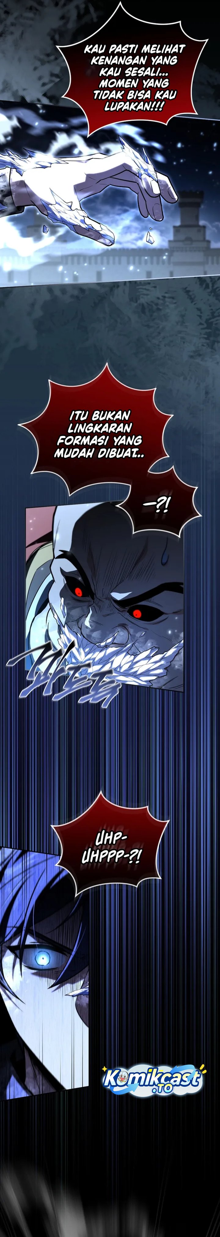 Return of the Frozen Player chapter 191