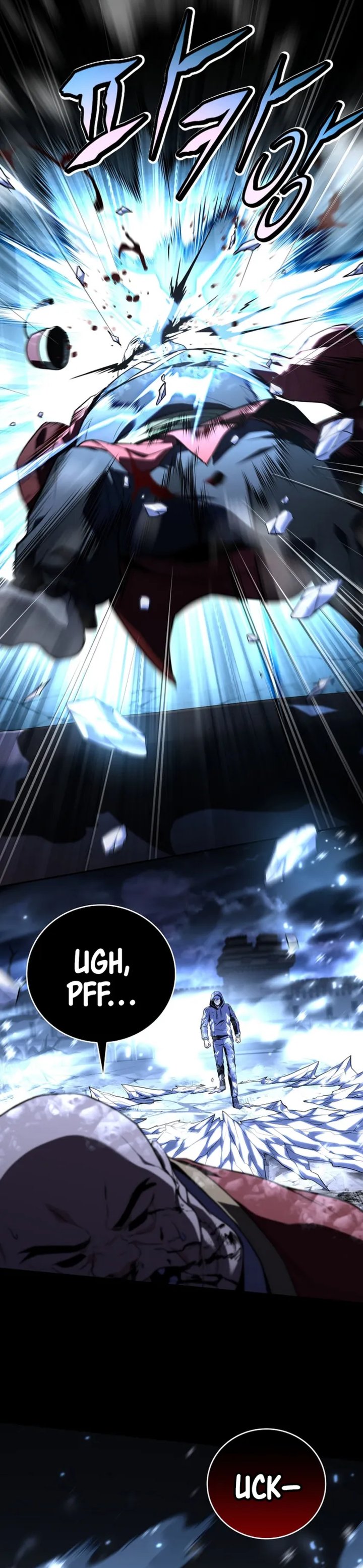 Return of the Frozen Player chapter 191