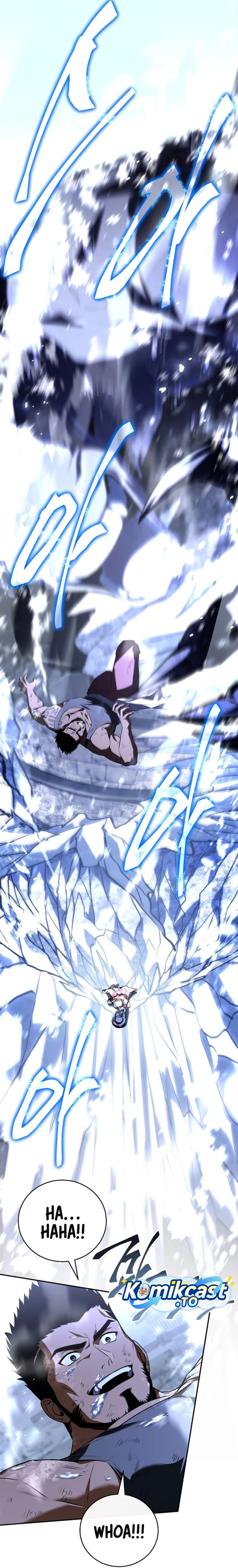 Return of the Frozen Player chapter 191