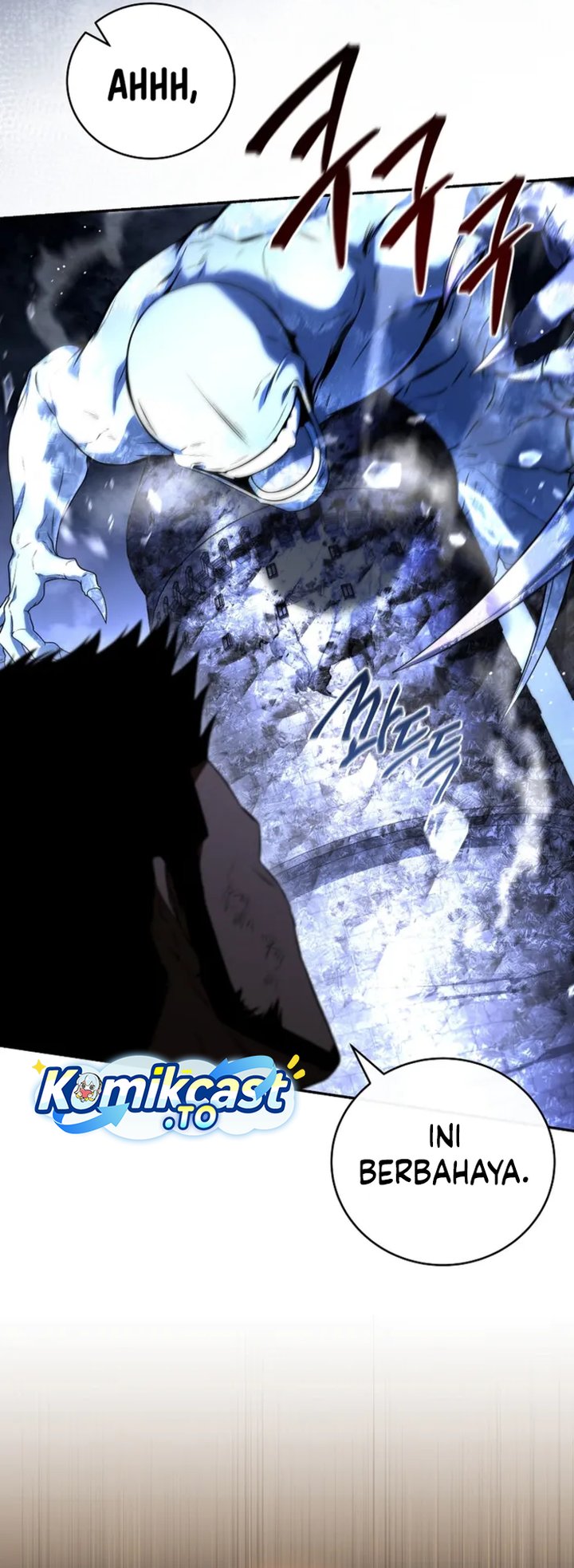 Return of the Frozen Player chapter 191