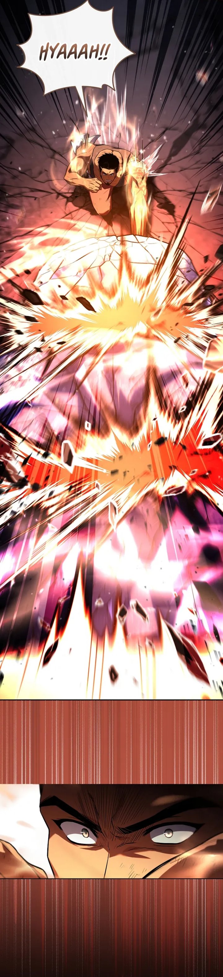 Return of the Frozen Player chapter 191