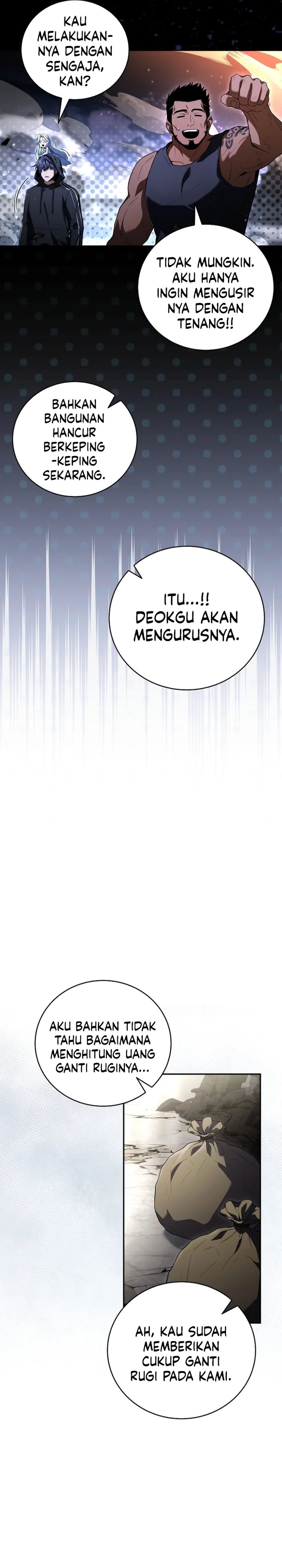 Return of the Frozen Player chapter 191