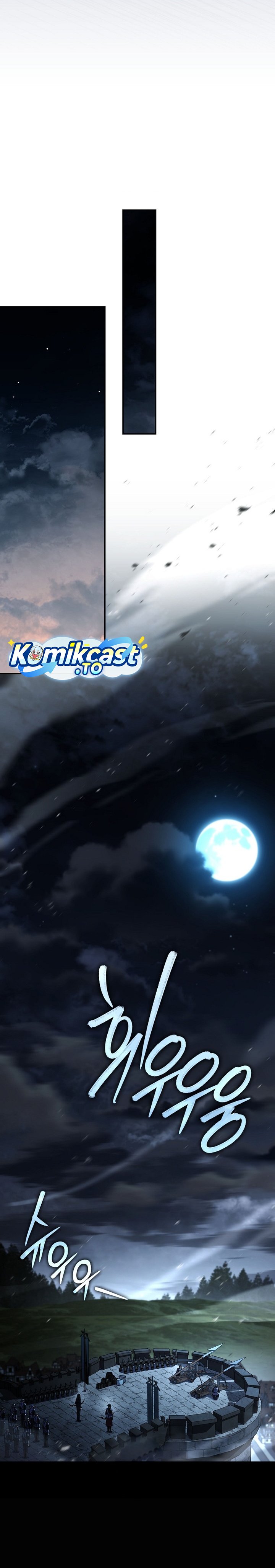 Return of the Frozen Player Chapter 192 Bahasa Indonesia