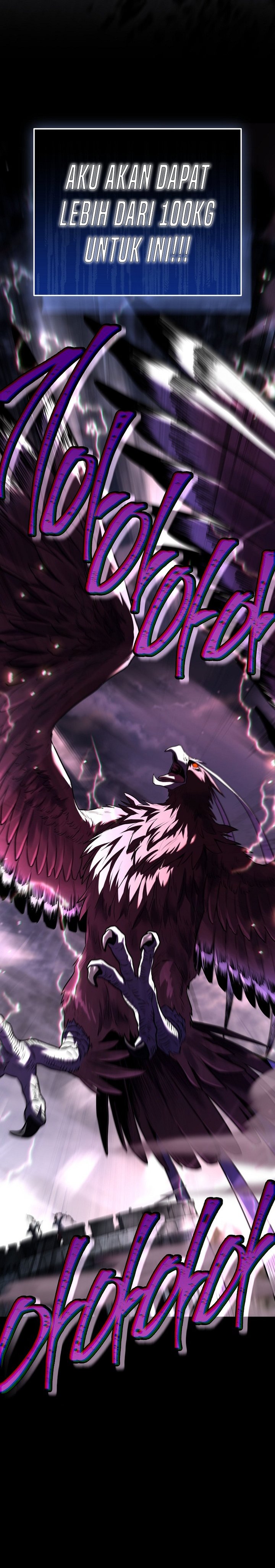 Return of the Frozen Player Chapter 192 Bahasa Indonesia