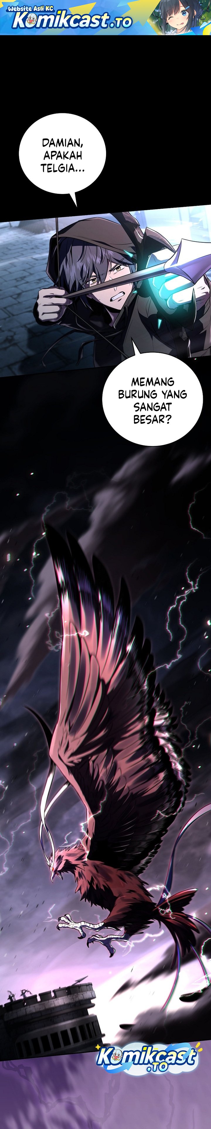 Return of the Frozen Player chapter 193