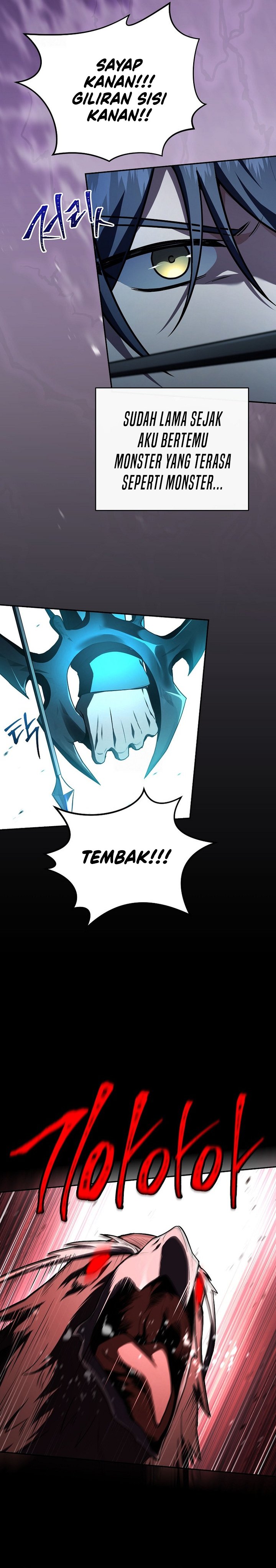 Return of the Frozen Player chapter 193