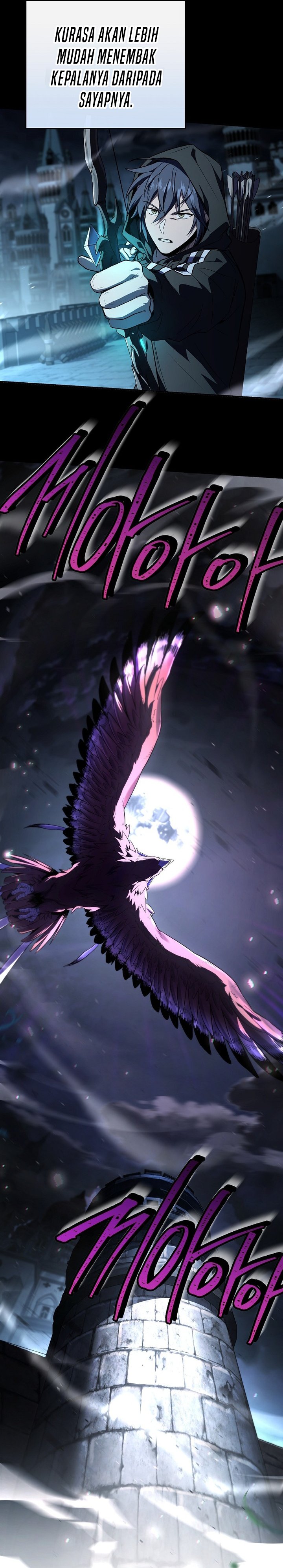 Return of the Frozen Player chapter 193