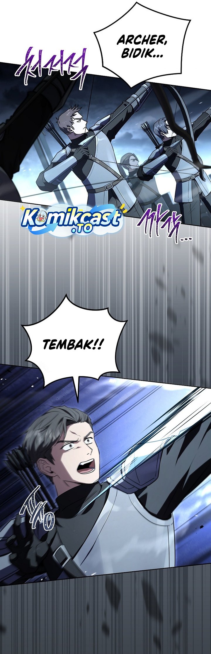 Return of the Frozen Player chapter 193