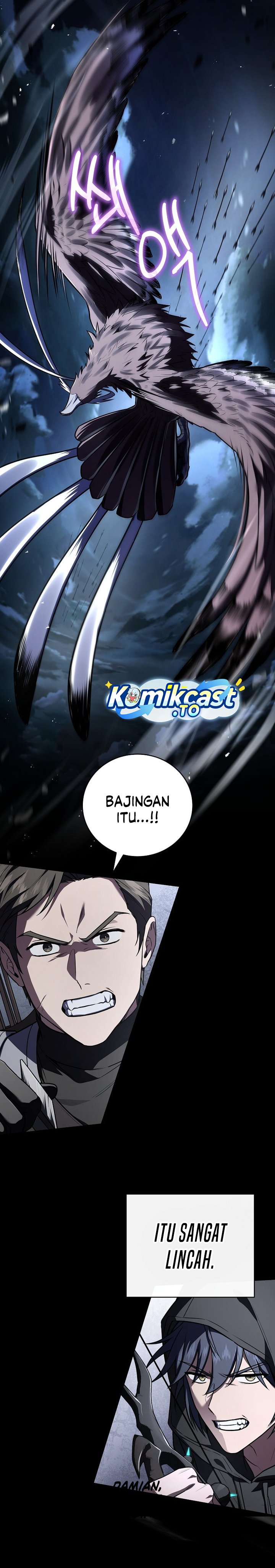 Return of the Frozen Player chapter 193