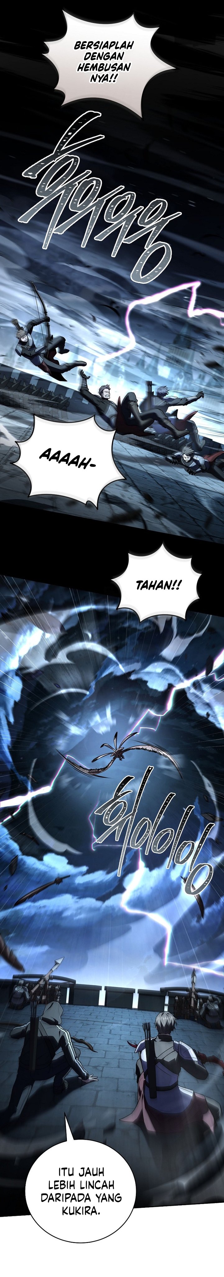 Return of the Frozen Player chapter 193