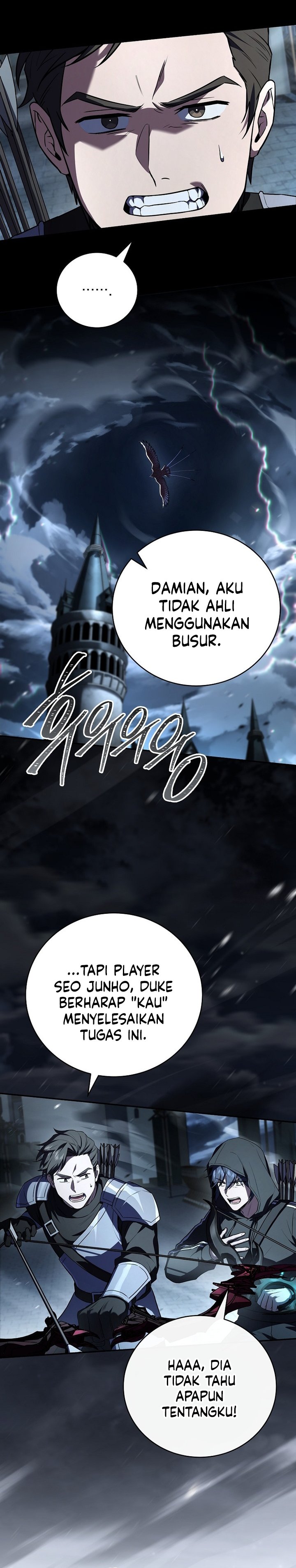 Return of the Frozen Player chapter 193