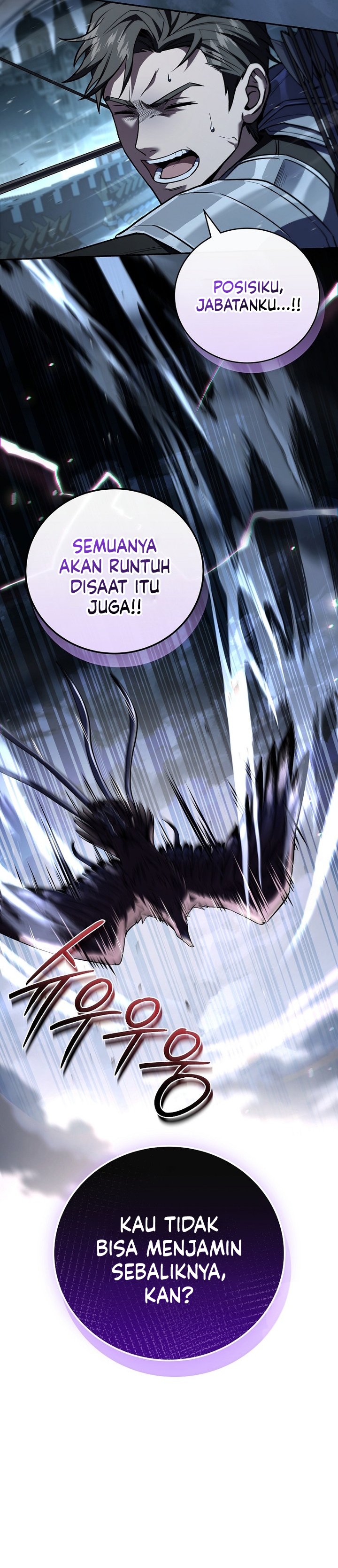 Return of the Frozen Player chapter 193