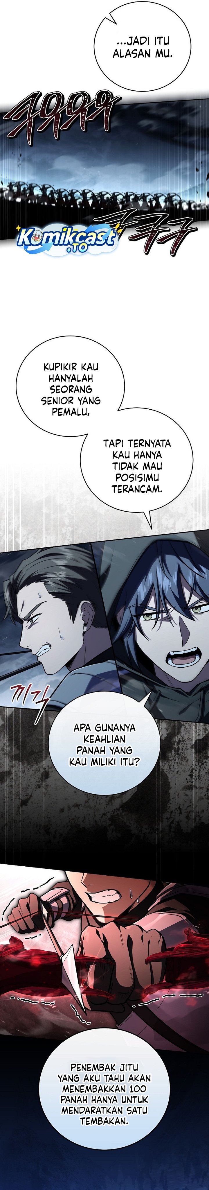 Return of the Frozen Player chapter 193