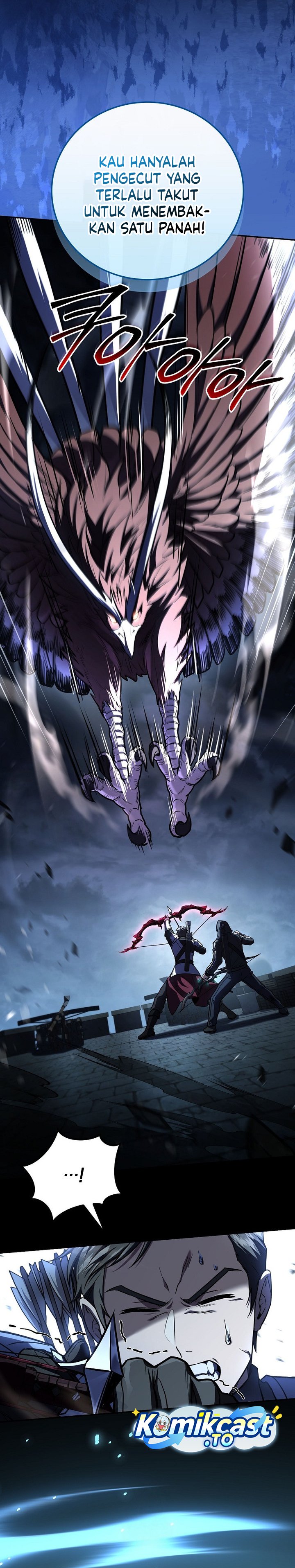 Return of the Frozen Player chapter 193