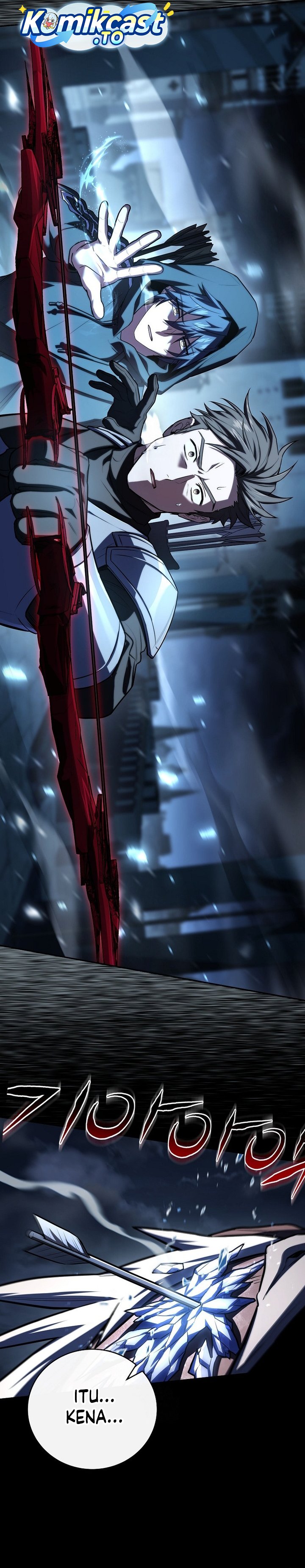 Return of the Frozen Player chapter 193