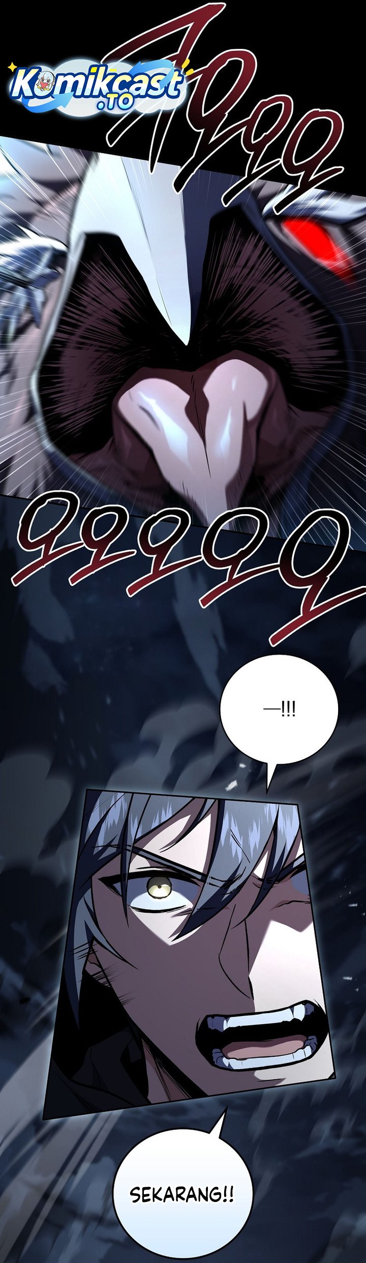 Return of the Frozen Player chapter 193