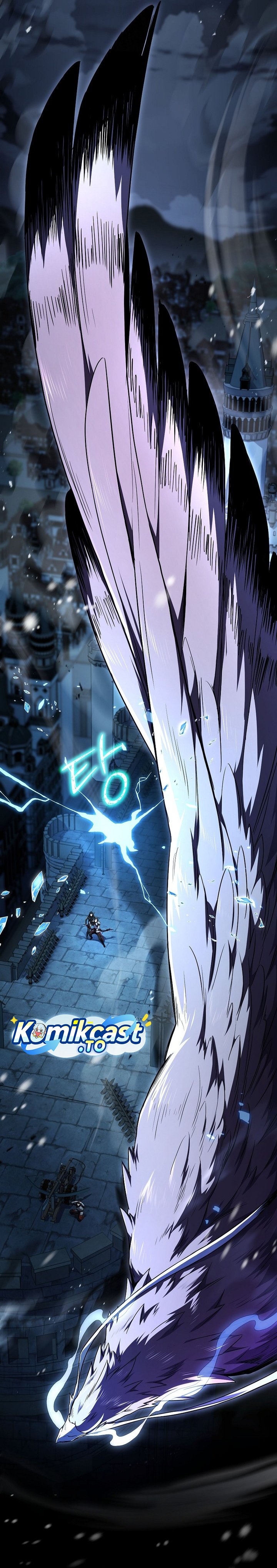 Return of the Frozen Player chapter 193