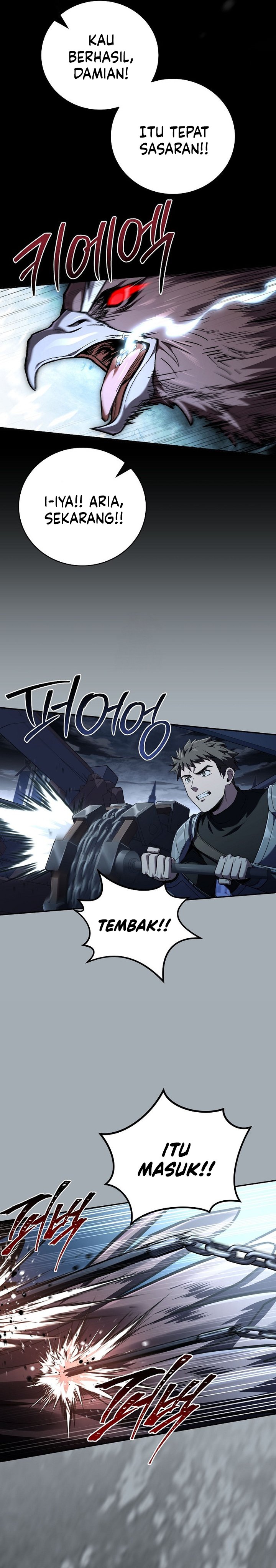 Return of the Frozen Player chapter 193